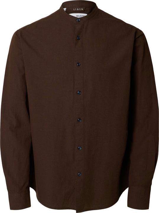 Selected Homme Langärmeliges Hemd