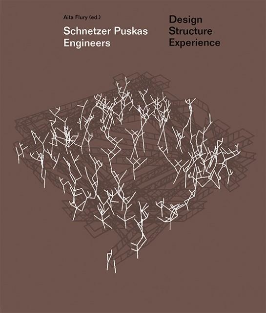 Actual product image Schnetzer Puskas Engineers (English, Stefan Baumgartner, Aita Flury, Aita Gugger, Marcel Conzett, Jürg Flury, 2013)
