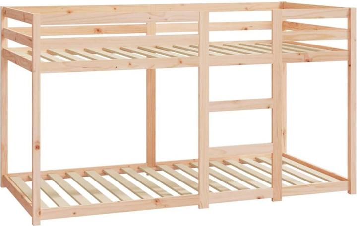 Produktbild VidaXL Etagenbett (90 x 190 cm)