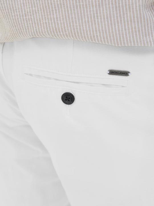 Produktbild Jack & Jones Tapered Fit Chino Shorts Chino Shorts (M)