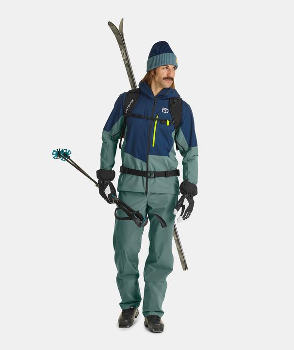 Immagine prodotto Ortovox Burrone 34 (34 l)