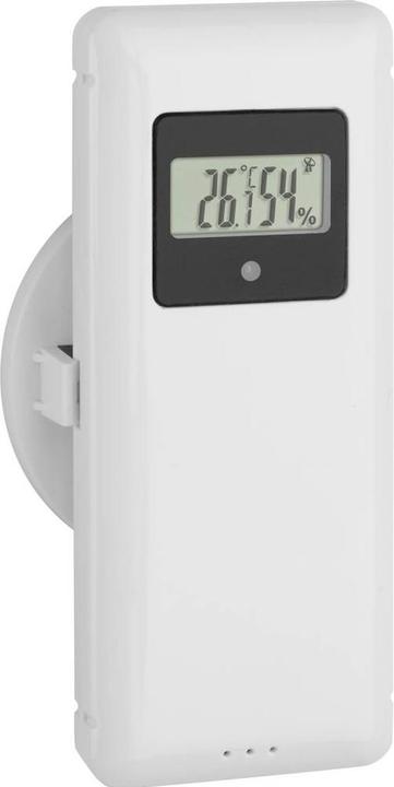 TFA Thermo-Hygro-Sender