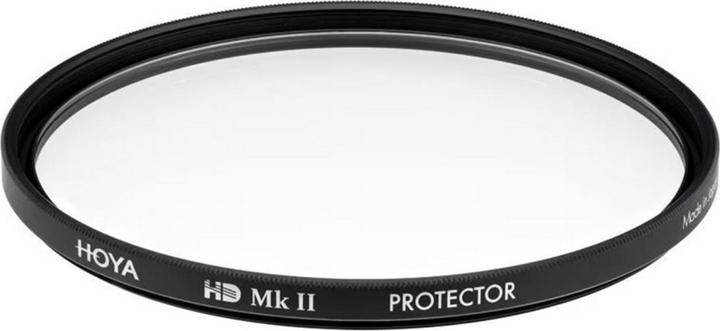Hoya HD Mk II Protector Filter (67 mm, Schutzfilter, 67 mm)