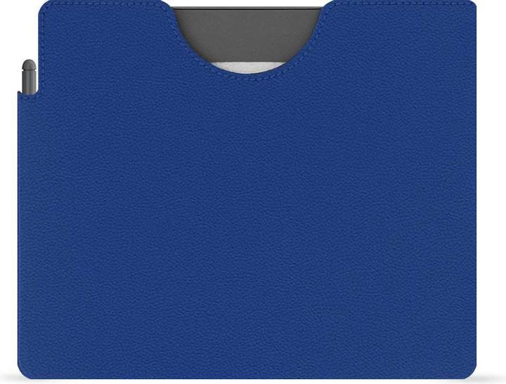 Actual product image Noreve Leather case (Kindle)