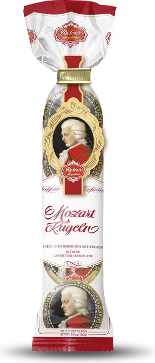 Actual product image Reber Mozart balls (100 g)
