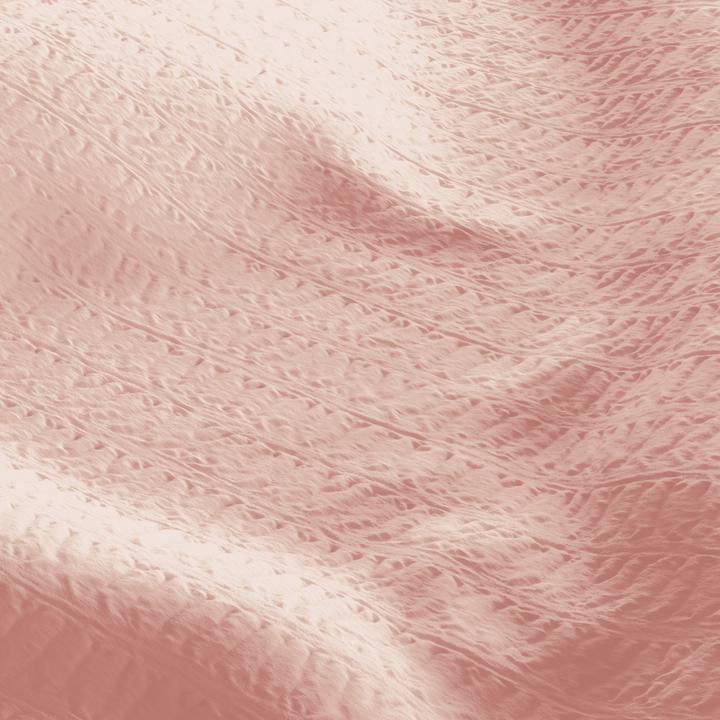 Actual product image Lotus Bettwaren Bed Linen Satin Seersucker uni (Duvet cover, 160 x 210 cm)