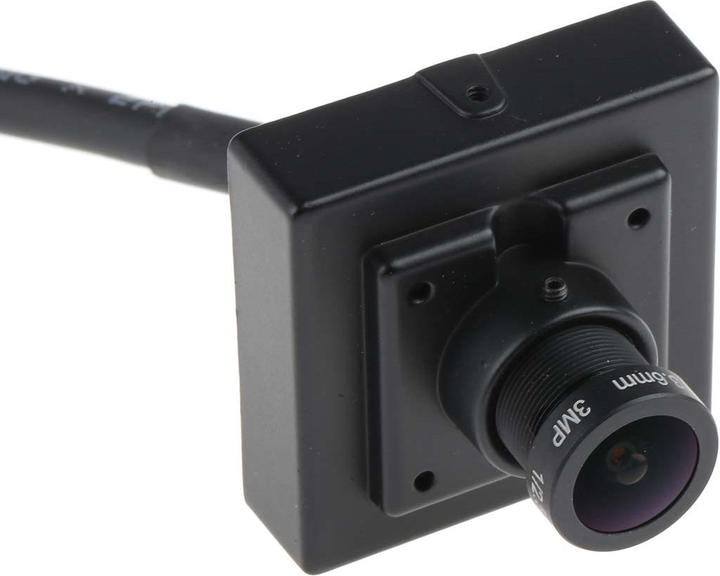 Produktbild Rs Pro Netzwerk CCTV-Kamera (1920 x 1080 Pixels)