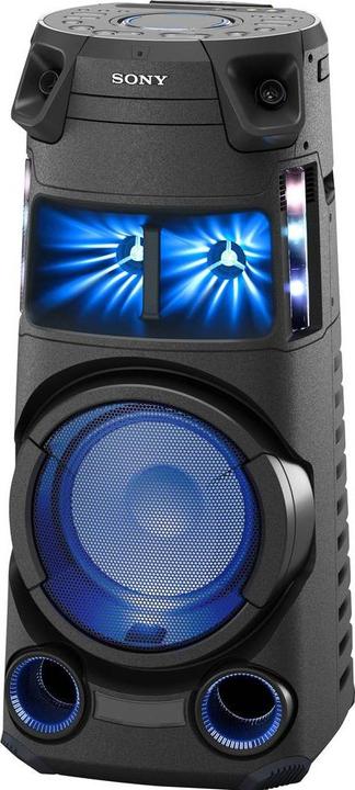 Productafbeelding Sony MHC-V43D (Elektrische stroom)