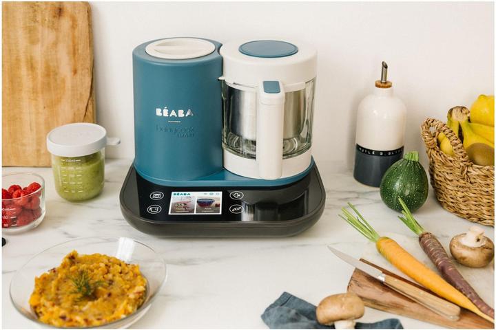 Actual product image Beaba Babycook Smart