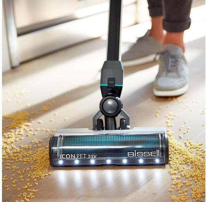 Produktbild Bissell Icon Pet