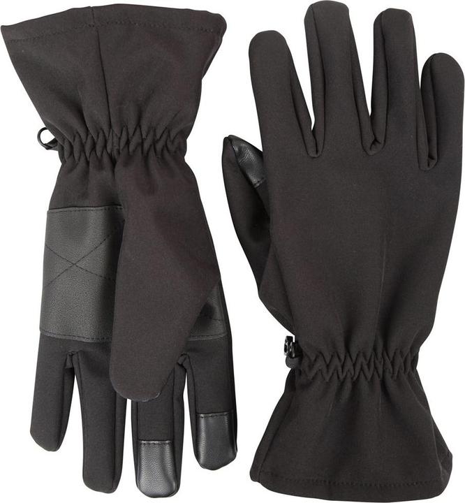 Mountain Warehouse Winterhandschuhe wasserabweisend winddicht (XL)