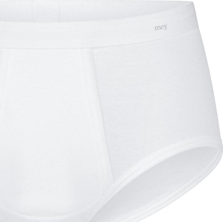 Image du produit Mey Lot de 2 slips / caleçons Noblesse (4XL, lot de 2)