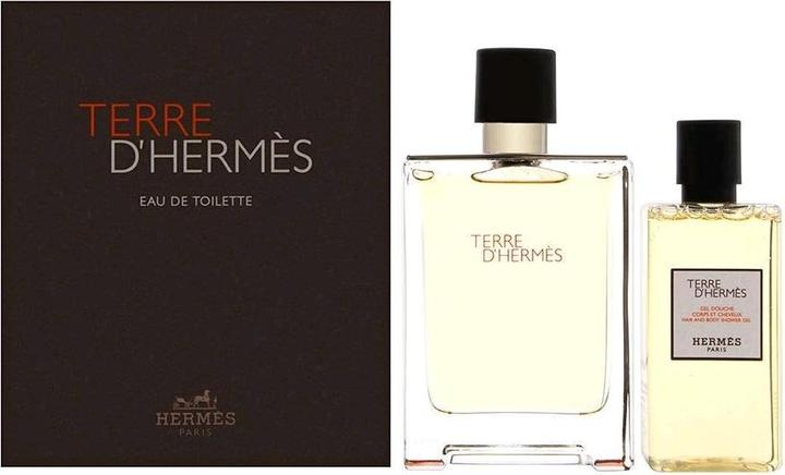 Produktbild Hermès Terre d'Hermes