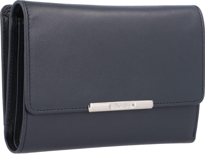 Image du produit Esquire Porte-monnaie Helena I Cuir 14 cm
