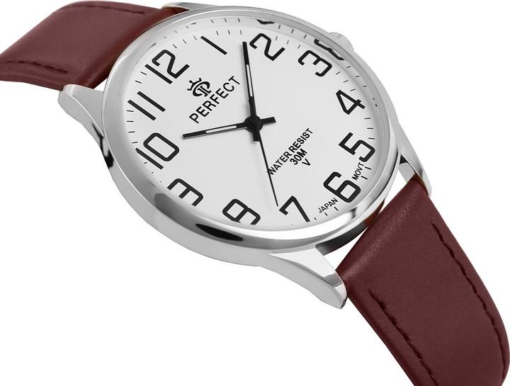 Actual product image PERFECT GXB452-02 Herrenuhr (40 mm)