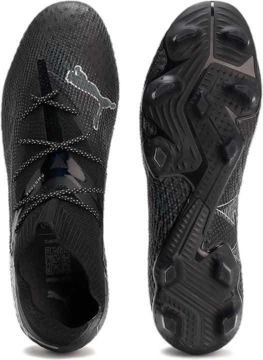 Actual product image Puma Football boot Future 7 Ultimate Fg/ag (42.5)