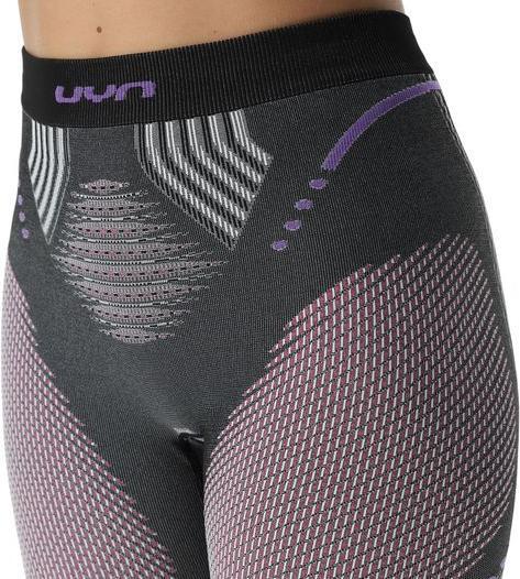 Image du produit UYN Pantalon thermique 3/4 Evolutyon Melange (L, XL)