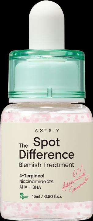 Axis-Y Spot the Difference Blemish Treatment (15 ml)