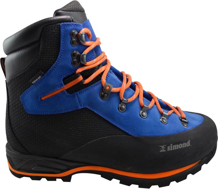 Produktbild Simond CHaussure ALPINISM (41)