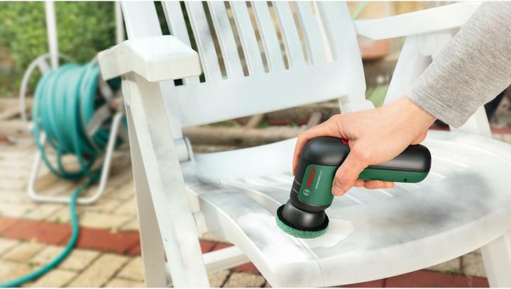 Produktbild Bosch Home & Garden Küchenpad für UniversalBrush (Mittel)
