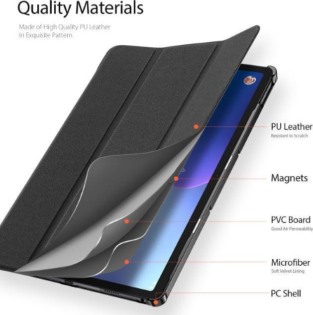 Immagine prodotto Dux Ducis Serie Domo (Lenovo Tab P11 Gen 2)