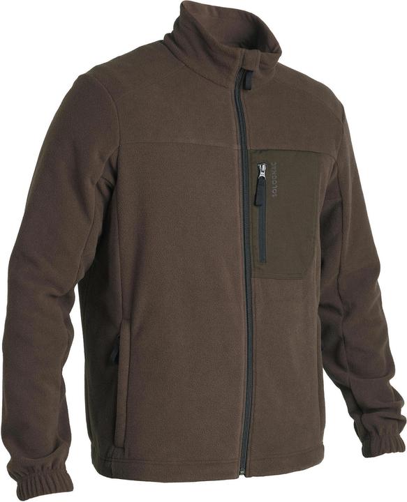Actual product image Solognac 500 (XL)