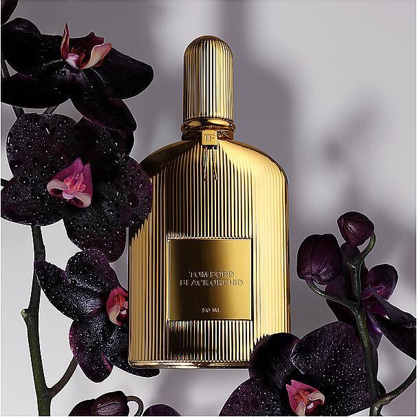 Produktbild Tom Ford Black Orchid (Eau de Toilette, 100 ml)