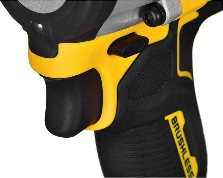 Produktbild DeWalt DCF922N (Akkubetrieb)