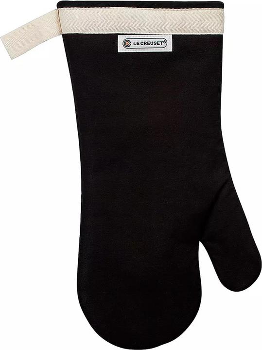 Le Creuset oven glove (Cotton)