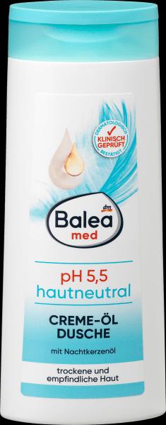 dm Balea MED Creme-Öl Dusche (300 ml)