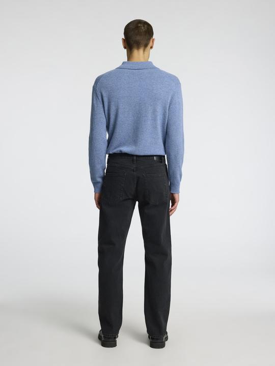 Actual product image Selected Homme Slh196-Straight Ben Kori Jeans Noos (W34/L30)