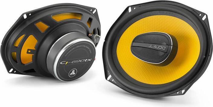 Produktbild JL Audio C1-690tx (100 W, 137.16 cm, 6 x 9")