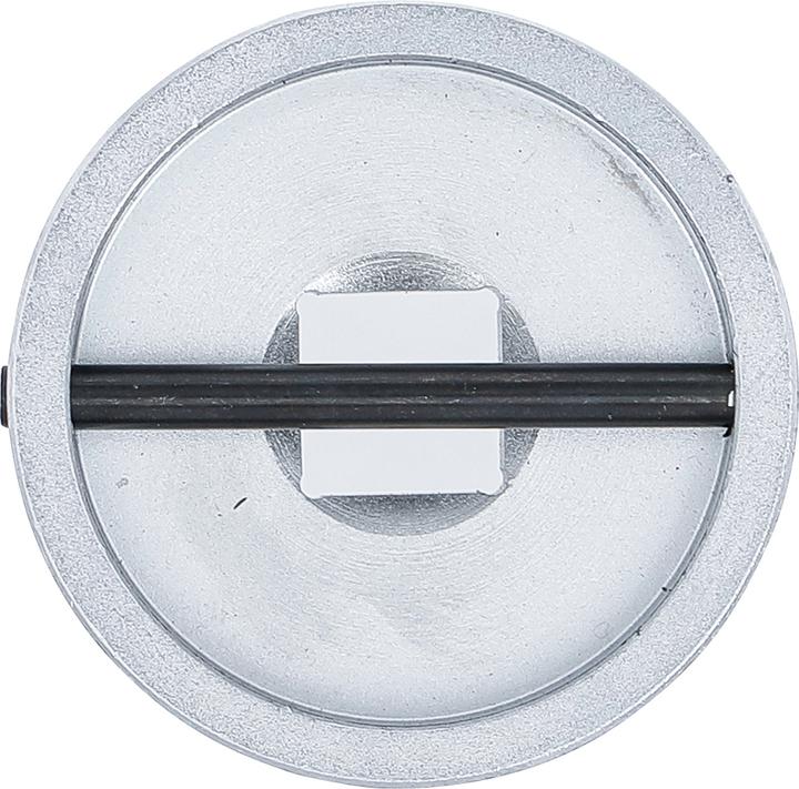 Produktbild BGS Ölfilterschlüssel für VAG Diesel mit MANN-/Mahle-Filter