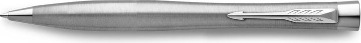 Actual product image Parker Twist Urban (Stainless steel, 1 x)