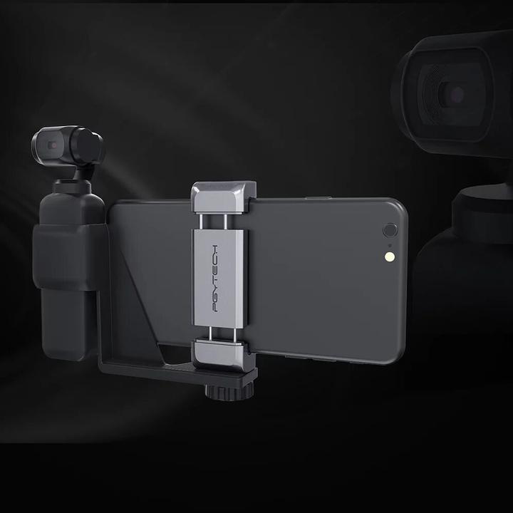 Image du produit Pgytech Ensemble universel de poche Osmo (Osmo Pocket)