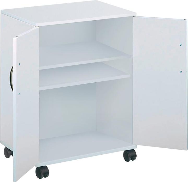Produktbild Durable Multifunktionswagen (74 x 53 x 2 cm)