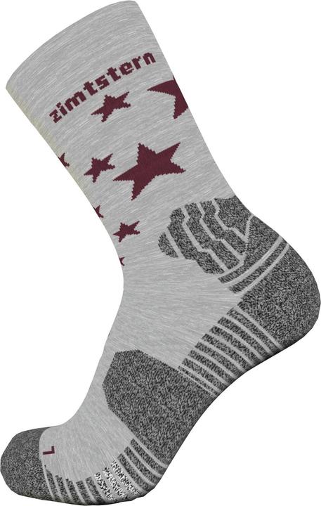 Zimtstern Socken TechsockZ MTB Performance Women