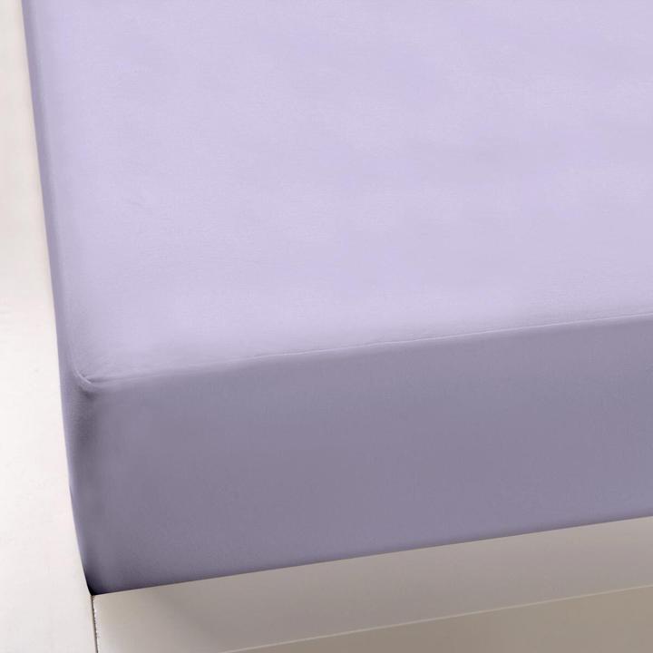 Image du produit Formesse Drap-housse Bella-Donna en jersey (90x200 cm, 100x200 cm)