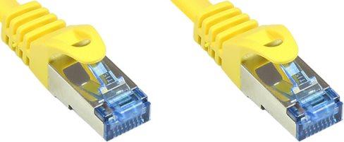Immagine prodotto Good Connections Alcasa (S/FTP, CAT6a, 2 m)