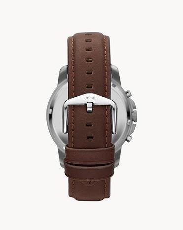 Produktbild Fossil Grant (Analoguhr, Chronograph, 44 mm)