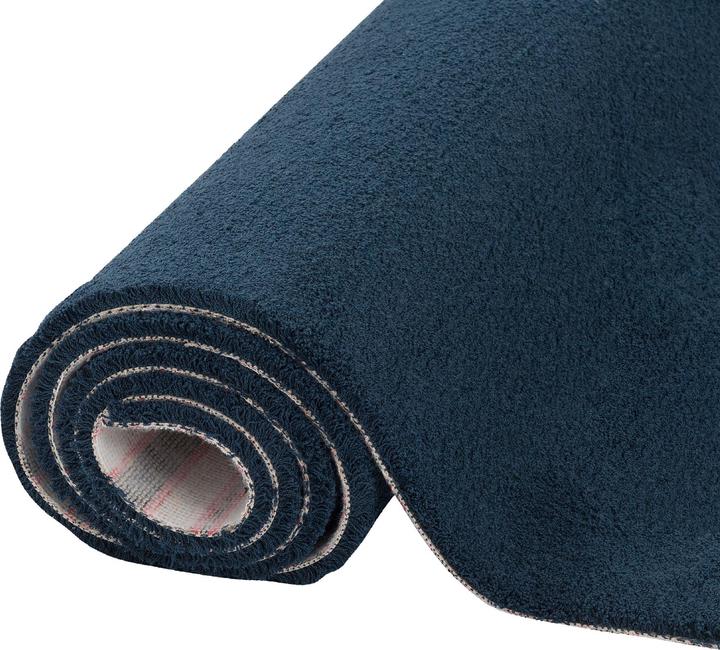 Image du produit Snapstyle Tapis de luxe à poils longs et à poils longs Velvet (80 x 240 cm)