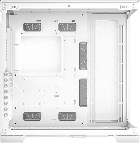 Actual product image Antec C8 (ATX, ITX, mATX, E-ATX)