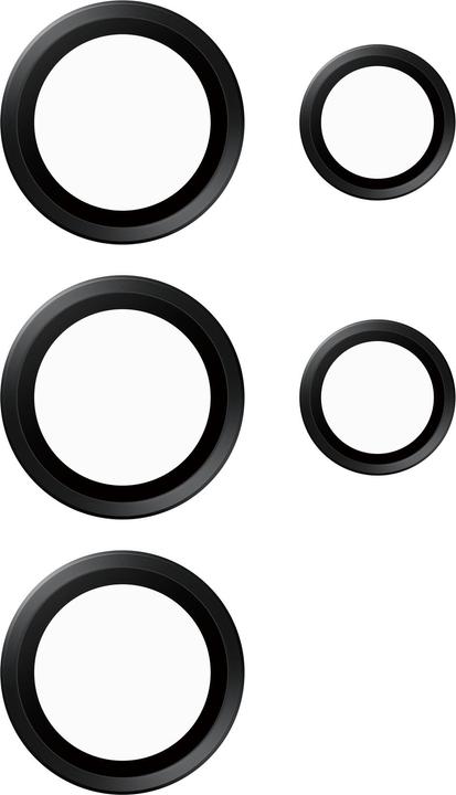 Actual product image Safe Edge to Edge (1 Piece, Samsung Galaxy S24 Ultra)