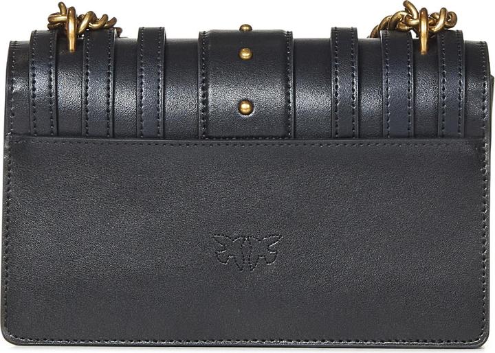 Image du produit Pinko Borse... Nero E Oro