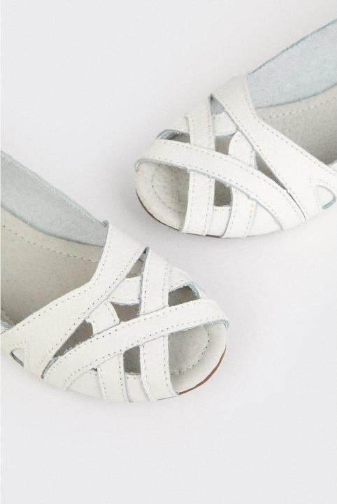 Immagine prodotto Good For The Sole Layla Ballerine Tessuto Pelle Donna (38)