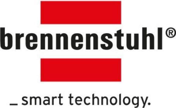 Productafbeelding Brennenstuhl Eco-Line (8 x, CEE 7/3, 3 m)