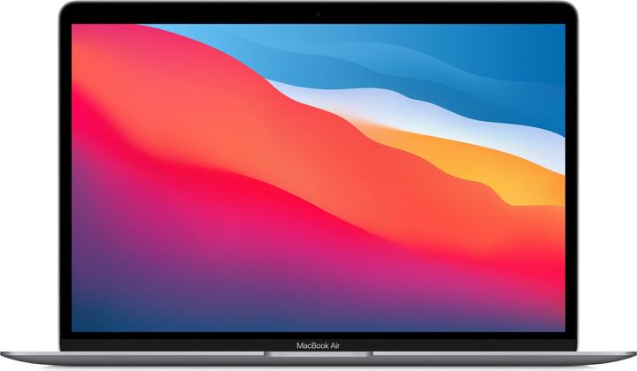 Apple MacBook Air – Late 2020 (13.30", M1, 16 GB, 512 GB, CH)