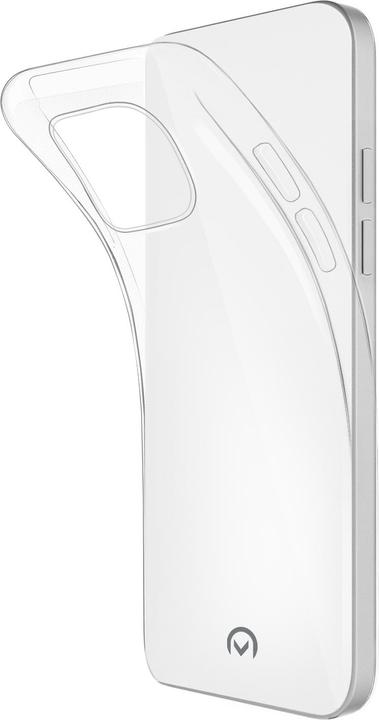 Actual product image Mobilize Jelly shell (Samsung Galaxy M22)