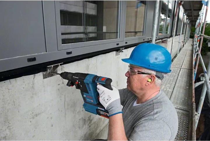 Image du produit Bosch Professional GBH 18V-26F (Fonctionnement sur batterie)