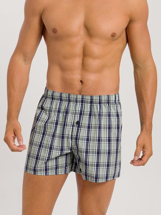 Image du produit Hanro Fancy Woven Boxer (S)
